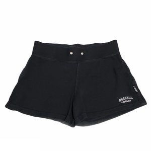 Russell Athletic 100% Cotton Shorts